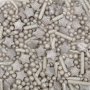 Str�sselmix - Silver - PME - 76 g