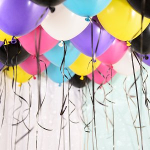 Ballongtak - Demon Hunter - Star