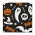 Servetter - Boo - Halloween - 20-pack