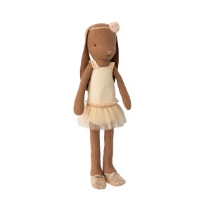 Bunny size 2 - Brun - Ballerina