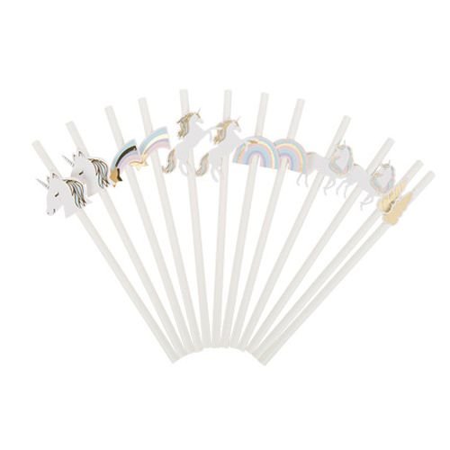 Sugr�r - Enh�rning - 12-pack