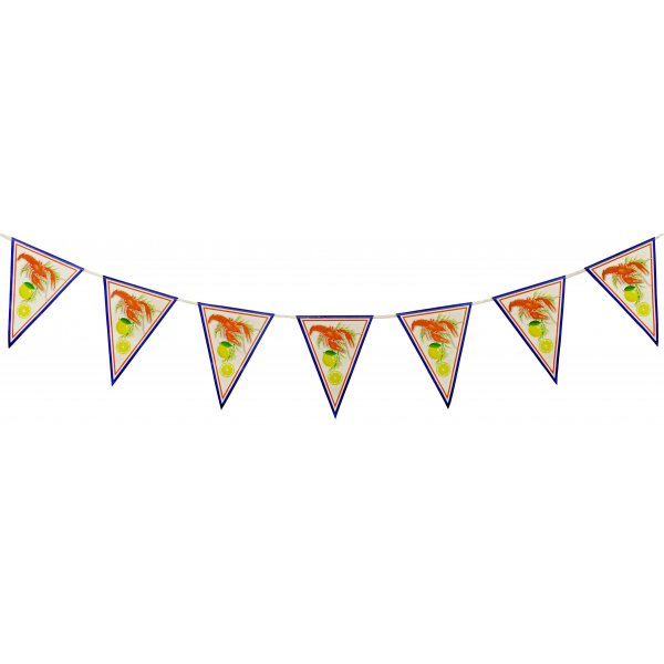 Banner - Kr�ftskiva - 3,6 m