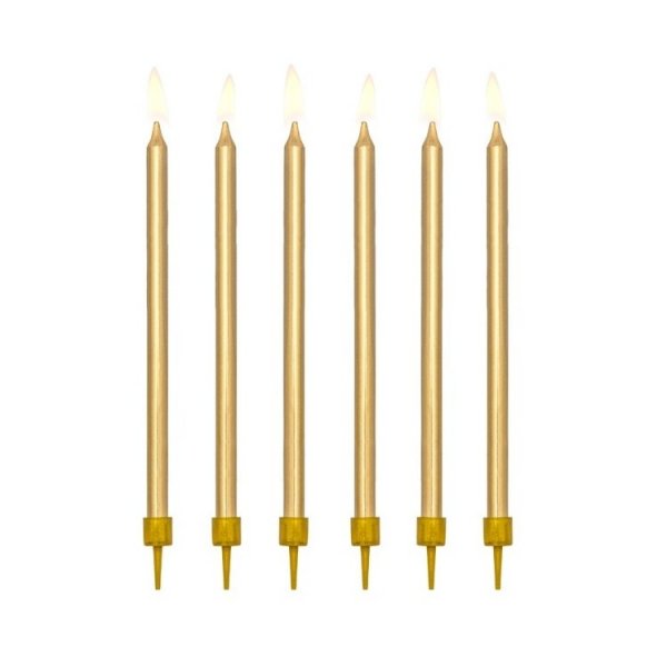L�nga T�rtljus Guld