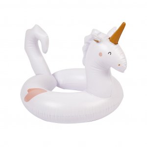 Badring - Mini - Unicorn Seahorse
