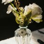 Vas i glas - �7,5 x 10,5 cm / 180 ml