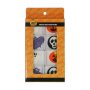 Sockerdekoration Classic Halloween - 8-pack