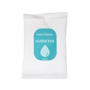 Sorbitol - S�tningsmedel - 100g