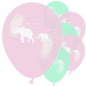 Ballonger - Mummy & Bump - 6-pack