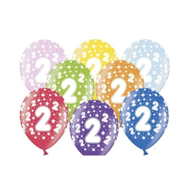 Ballong 2 - Fyndhörnan