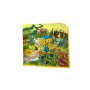 Servetter med Bamse Natur, 16-pack