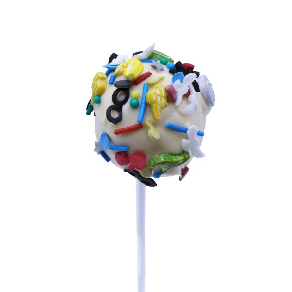 Strösselmix - Harry Potter Hogwarts - 60 g Strösselmix - Harry Potter Hogwarts - 60 g