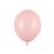Pastellballonger - Premium 27 cm - Puderrosa- 100-pack