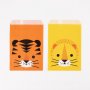Godispsar - Mini Flins - 10-pack