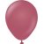 Miniballonger enfrgade - Premium 13 cm - Wild Berry - 25-pack