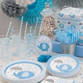 Blue Elephant Blue Elephant