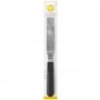 Vinklad spatel - 32,5 cm - Wilton