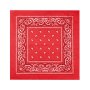 Bandana Scarf - R�d