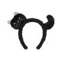 Diadem - Svart katt Diadem - Svart katt