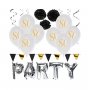 Partykit 80 �rs fest