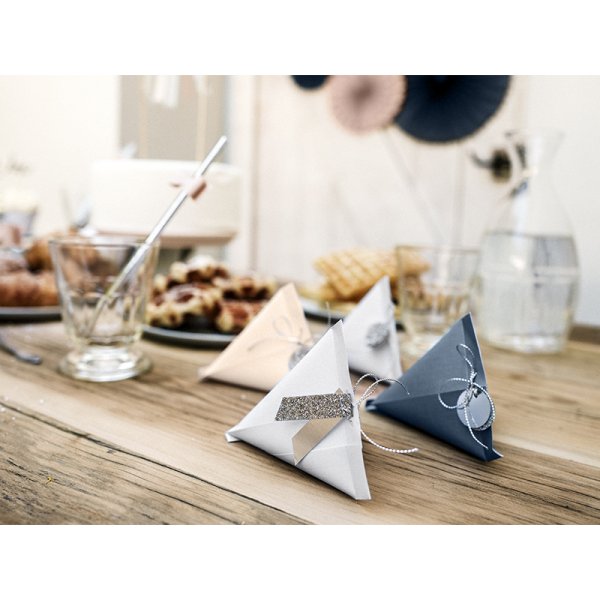 Presentaskar - Elegant Bliss - 6-pack Presentaskar - Elegant Bliss - 6-pack