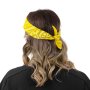 Bandana Scarf - Gul