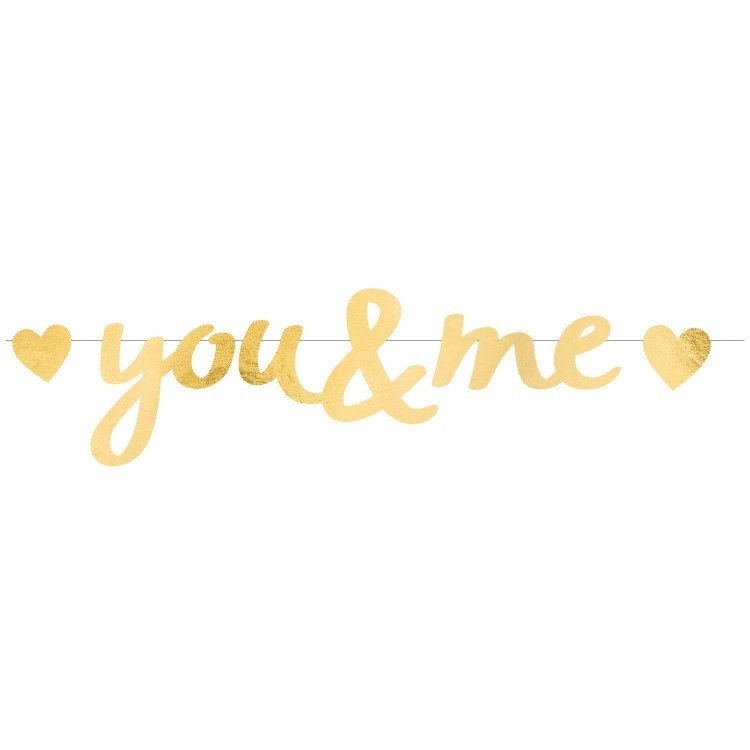 Girlang You & Me – Fyndhörnan