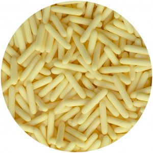 Sugar Rods - SweetApolita - Banana Cream - 90 g