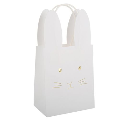 Presentp�sar - Vit - 6-pack