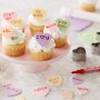 tbara pennor - 5-pack - Wilton