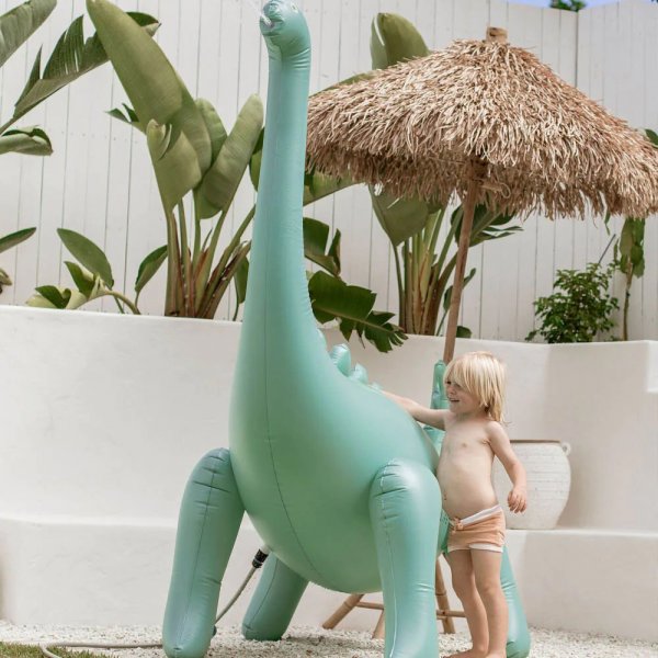 Vattenspridare - Sunnylife - Dinosaurie Vattenspridare - Sunnylife - Dinosaurie
