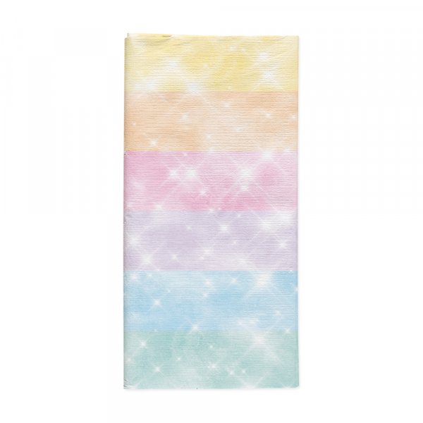 Duk i papper - Unicorn - 120x180 cm
