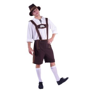 Dr�kt - Oktoberfest - Vit