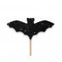 Muffinsformar och partypicks fladderm�ss, kit