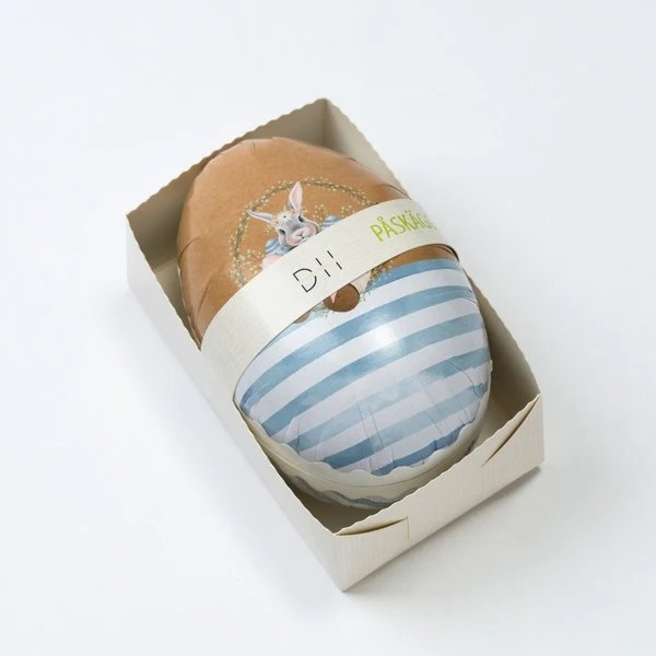 P�sk�gg 2-pack - Kanin/Kyckling