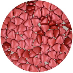Str�ssel Hj�rtan Bordeaux 80 g - FunCakes