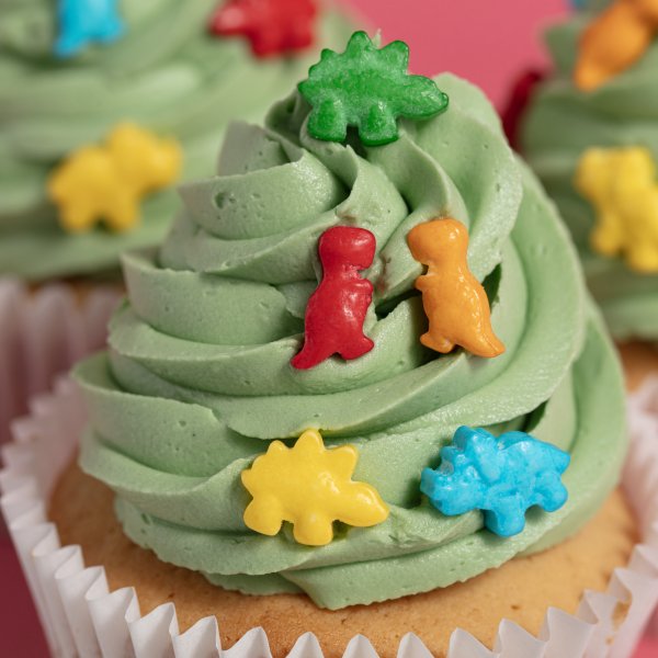 Str�ssel - Dinosaurier - PME - 25 g