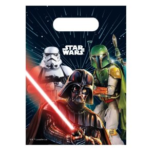 Kalasp�sar - Star Wars Galaxy - 6-pack