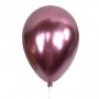 Chromeballonger - Mrkrosa - 25 st