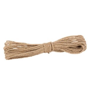 Juterep - Natur - 4 m / 10 m