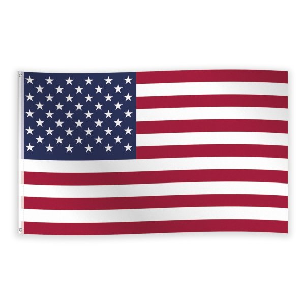 Flagga - USA - 150 x 90 cm