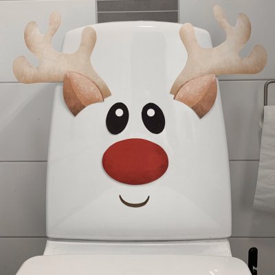 Rudolph - Nisses julbus