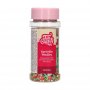 Strösselmix - Sprinkle Medley - Holiday - 65 g Strösselmix - Sprinkle Medley - Holiday - 65 g