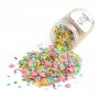 Strsselmix - Party Explosion - Sockerfritt & Vegan - Super Streusel - 90g