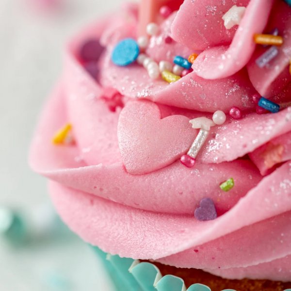 Strsselmix - Confetti Blast - 90g