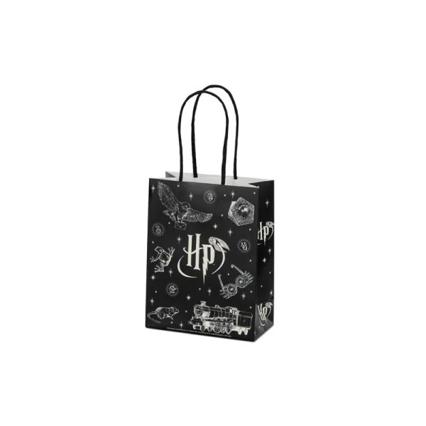 Presentp�sar - Harry Potter - 6 st