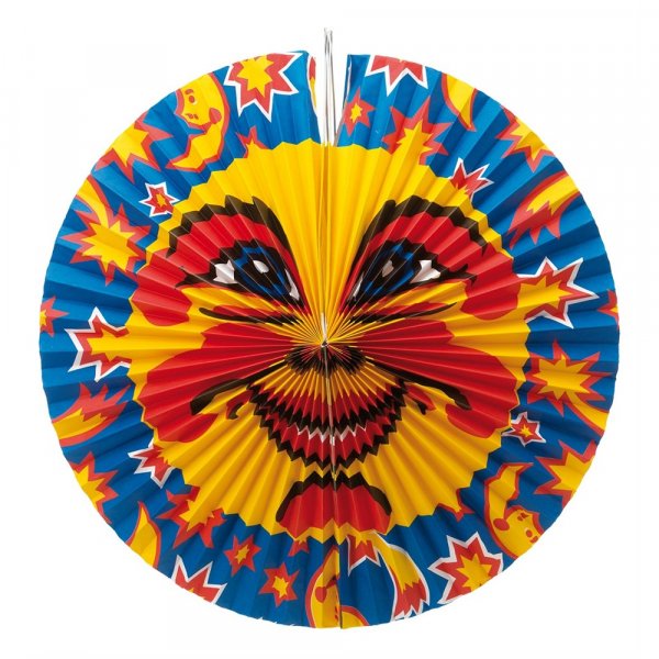 Mnlykta - Krftskiva - 42 cm