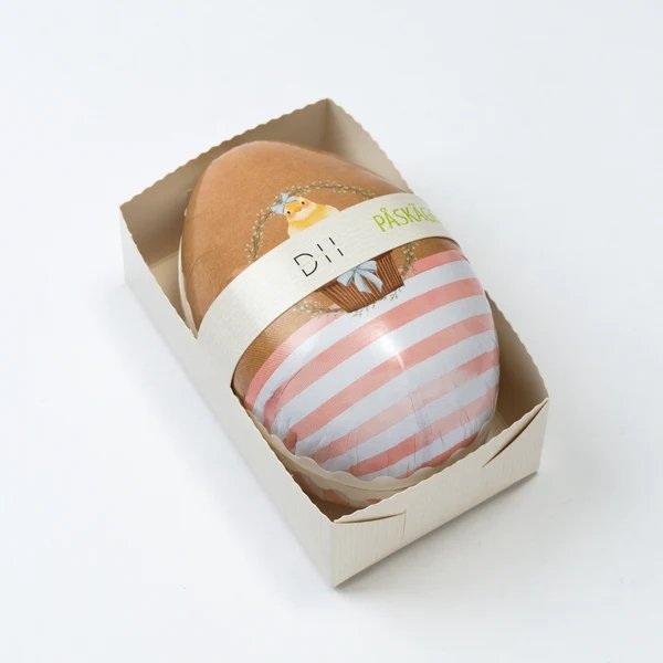 P�sk�gg 2-pack - Kanin/Kyckling