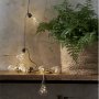 Ljusslinga - LED - Jutta