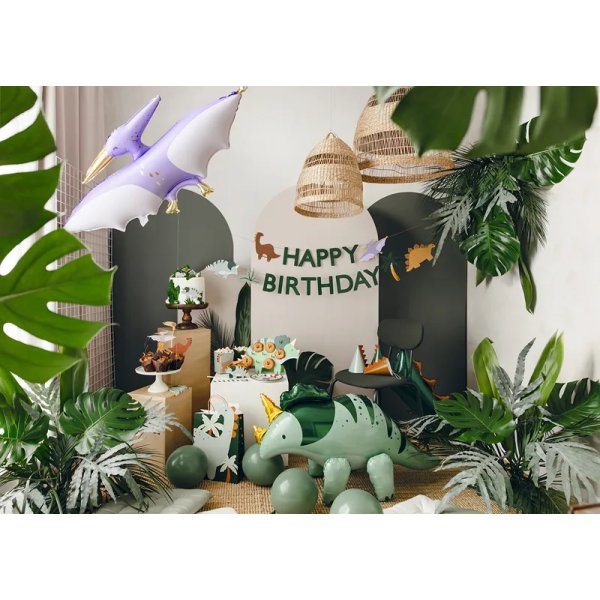 Donutst�ll - Triceratops