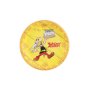 Papptallrikar - 18 cm - Asterix - 8 st Papptallrikar - 18 cm - Asterix - 8 st